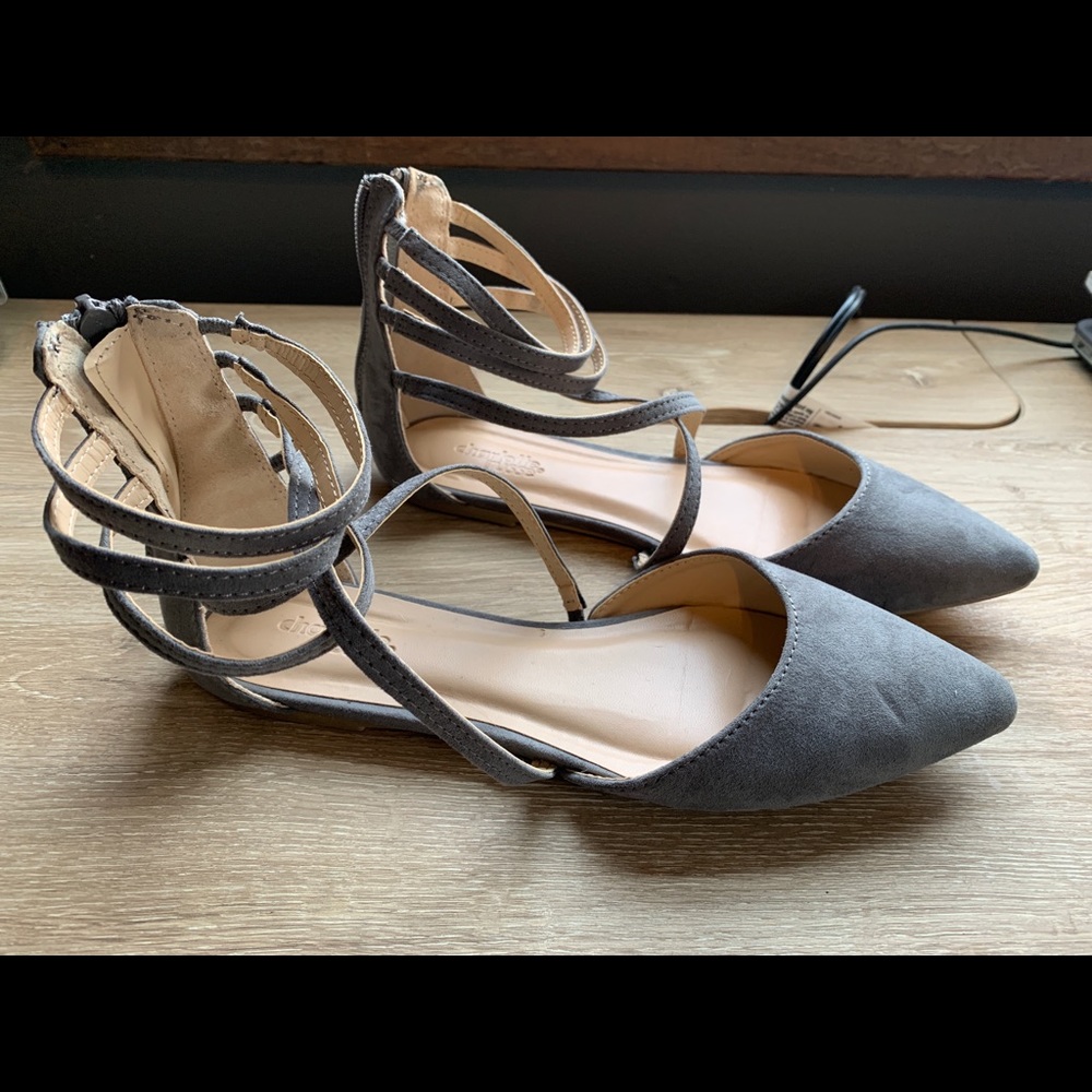 Flats